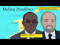 Caribbean Football: Corruption, Influence & Change