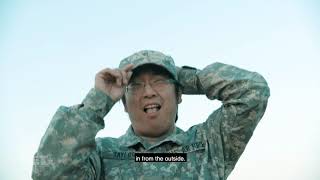 Jarred Taylor Part 1 feat Freddie Wong - Drunken Debrief | VET Tv [halfsode] screenshot 5