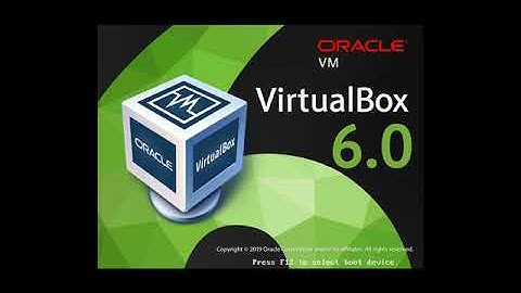 Installing Windows 8 Developer Preview On VirtualBox