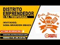 DISTRITO EMPRENDEDOR SODA BRANDON