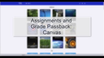 Assignments in Canvas for Activate Learning Digital Platform - Updated 2024