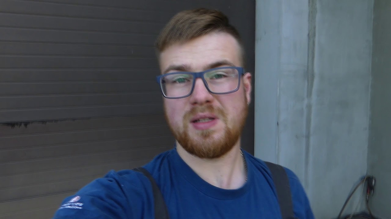 СУБАРУ часть 2:Ровняем крыло и меняем жидкости с фильтрами! # ...