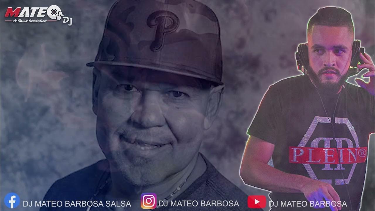 Hasta el sol de hoy - Edgar Joel y Anthony Colon/Letra/Dj Mateo - YouTube