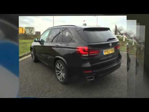 Bmw X5 Short Term Leasing Deal