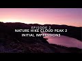 Naturehike Cloud Peak 2 Unboxing