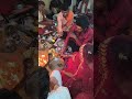 Shree Satyanarayan Bhagwan Jii Katha🙏♥️ Dil Ko Sukoon #trending #viral #shorts #satyanarayan #puja