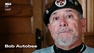 Bob Autobee - Why I oppose the death penalty