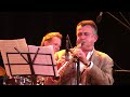 Djabe feat. Mihaly Dresch - Sibiu Jazz Festival 2008 - #2