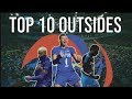 Ranking the Top 10 Outside Hitters in Volleyball (2018)