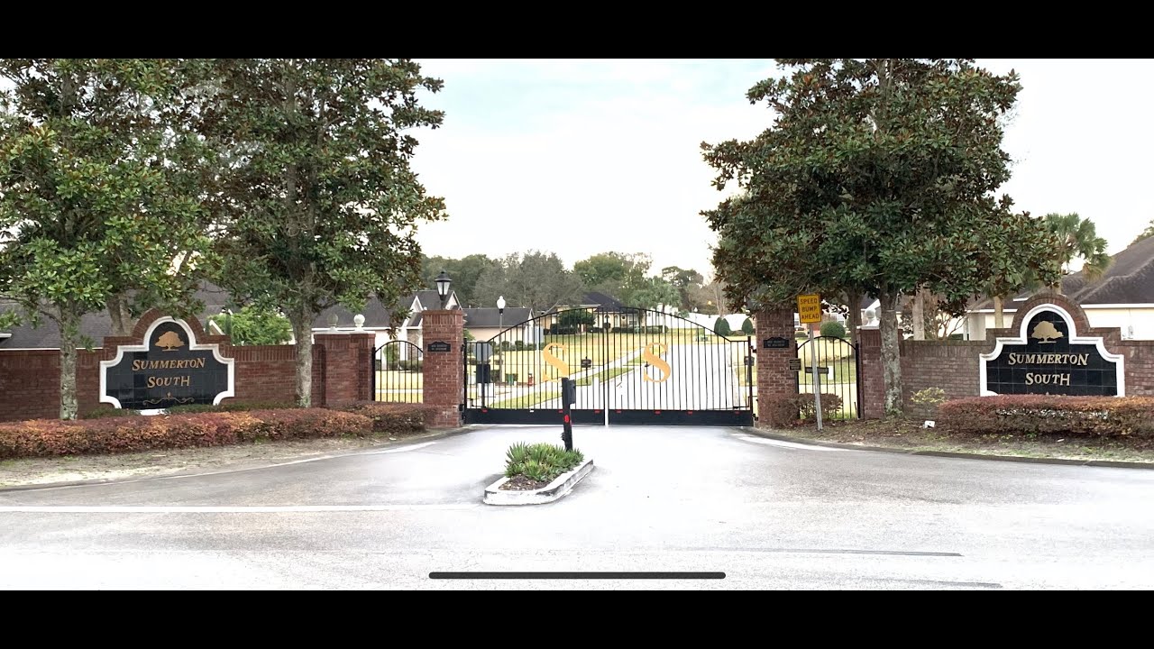 Summerton South Lot Ocala, FL homeexpert realtor homepro YouTube
