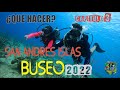 San Andrés 🌴Islas Colombia BUSEO 2022 Capitulo #3 Paso a Paso que hacer con precios tips en Pandemia