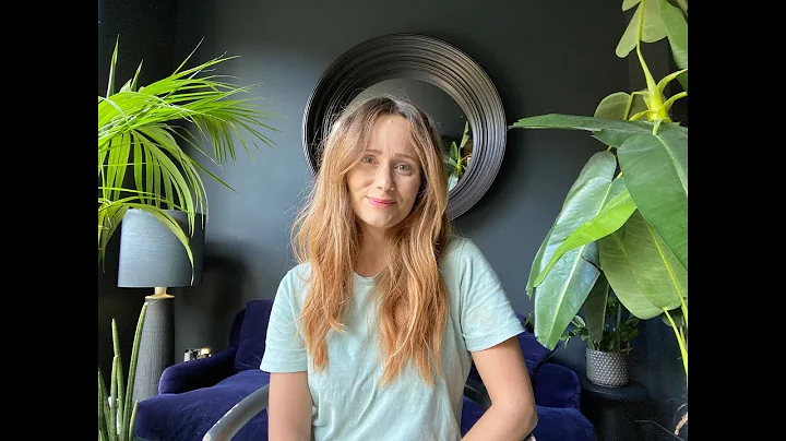 Susannah Saunders - London hypnotherapist and coach
