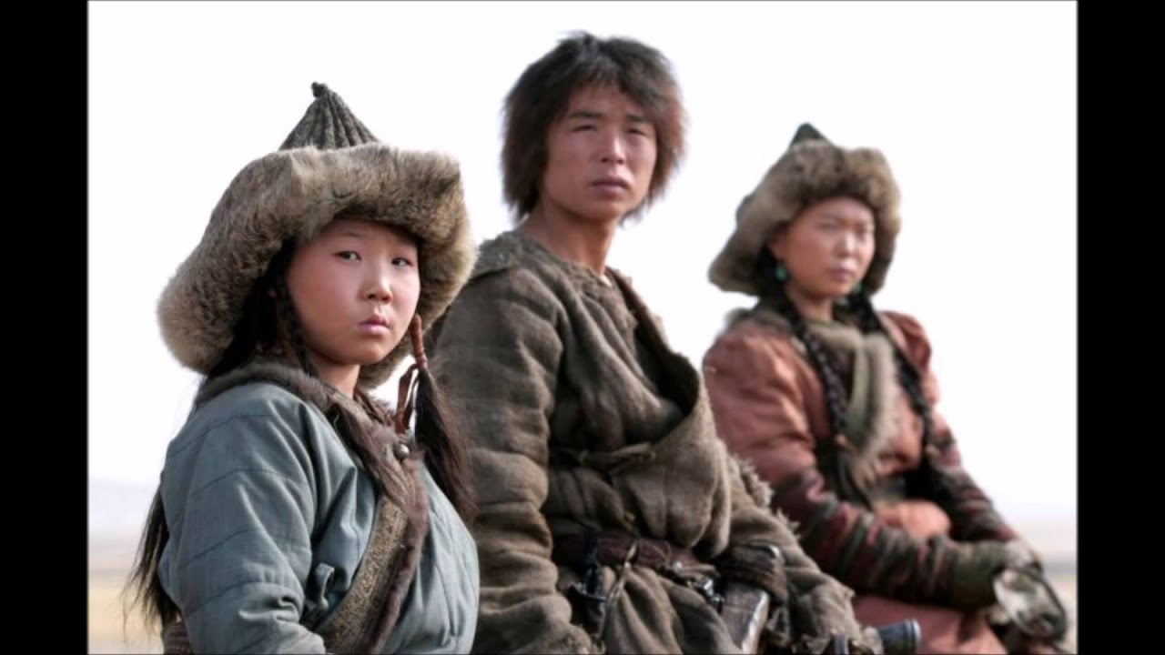 Heads Will Throat Sing (Hardstyle)