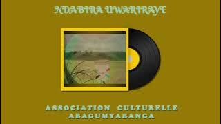 AMATAHA Y'INYAMBO- Association culturelle Abagumyabanga
