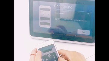 042 - DDAUTO DDA10D Wireless Connection with your cellphone! (Wireless HDMI)