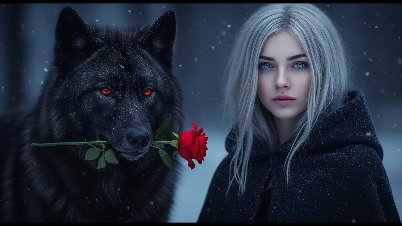 Rejected Luna's Prince - She Was Rejected by Her Mate | Werewolf Shifter Romance Audiobook