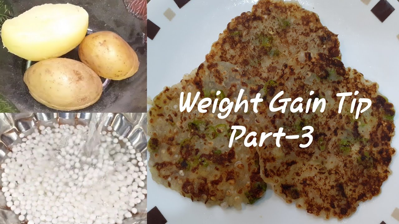 How to gain weight in Telugu Weight gain tips in TeluguHow to
