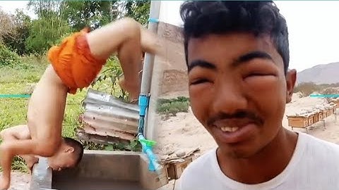 KUMPULAN VIDEO KOCAK RANDOM WARGA +62 || HIBURAN LUCU NGAKAK 😂