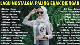 Download Lagu Nostalgia masa SMA - full album MP3