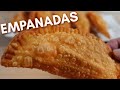 EMPANADAS DOMINICANA | COMO HACER MASA DE EMPANADA DOMINICANA O EMPANADILLAS