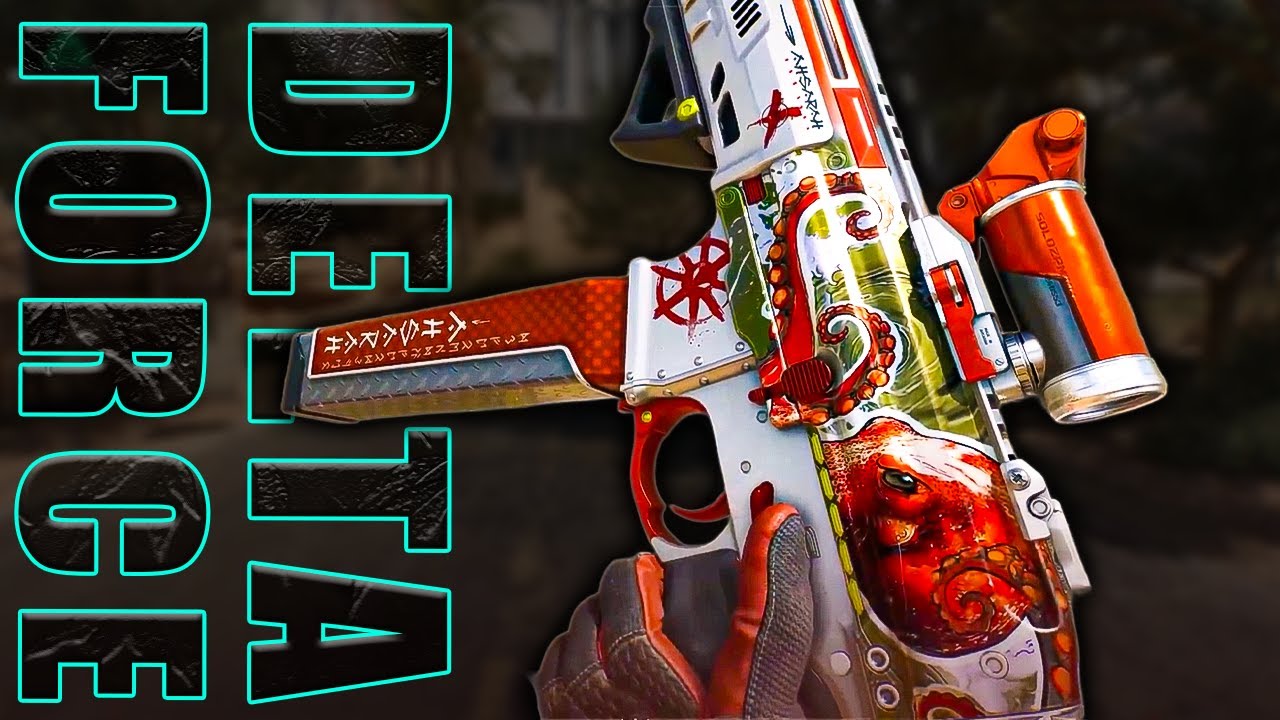 Delta Force Season 8 LAUNCH DAY! It Can Only Be Good Right Delta Force Season 8 LAUNCH DAY! It Can Only Be Good Right