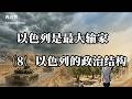 以色列是最大输家(8)以色列的政治结构