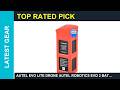 Autel Evo Lite drone Autel Robotics EVO 2 Battery 7100 mAh 1155V Smart Guide