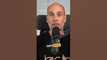 PANIC ON THE MARKET! #blockchainbloom #bitcoin