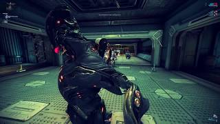 Celebrity Warframe - Dark Sector Malva - 4K PC MAX Set SLI (No Commentary) Wealth