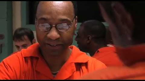 Community Model in Corrections® Documentary Short Film