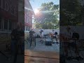 Around the Bend - Barbed Wire [Live] #coverband #folkmusic #bluegrass #cover #acoustic #liveband