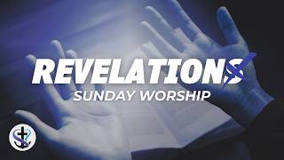 The Living Among The Dead  |  Pentecost Sunday  |  Modern Confession Service
