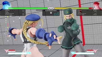 Kolin LP/MP Counter CC Setup 2/2