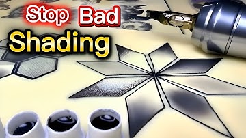 Tattoo Shading Secrets: Master Every Technique!