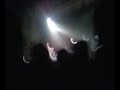 Them Crooked Vultures - Metro 8.9.09 BASS SOLO!!!
