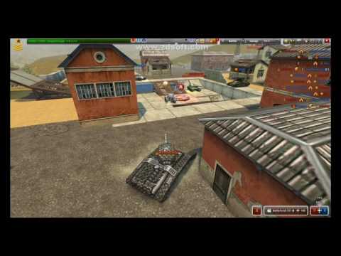 tanki online qartulad დაბალი მულტი