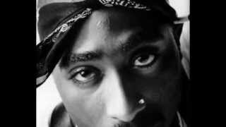 2Pac - Pain Remix Resimi