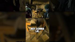 Carver Spoils The Ending of Black Ops 7 Zombies!!