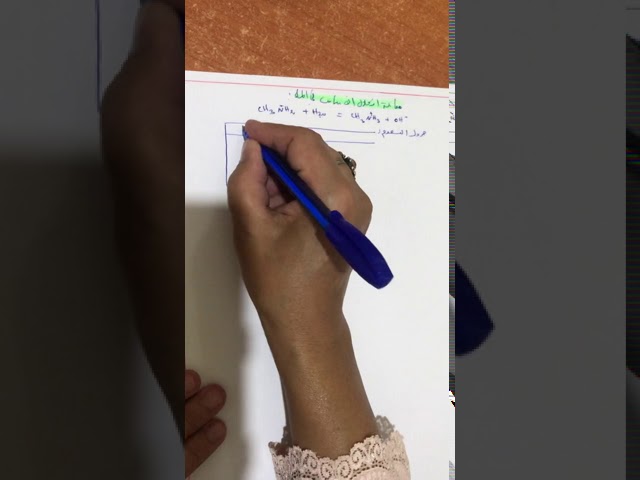 الوحدة 4: مفاهيم عامة حول الاساس(شرح دقيق )📚😊