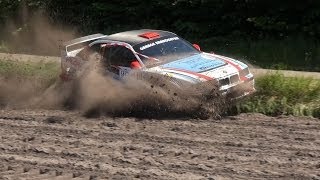 Sezoensrally 2014 HD