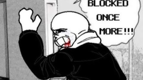 Sans game remake (Omnivenger showcase)