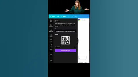 Canva QR Code Customization Update