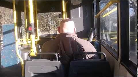 Rumbling! SN53LWO Nu-Venture Dennis Dart Plaxton Pointer