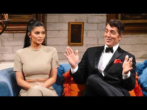 Nobody Can Handle Dean Martin Being This Smooth!