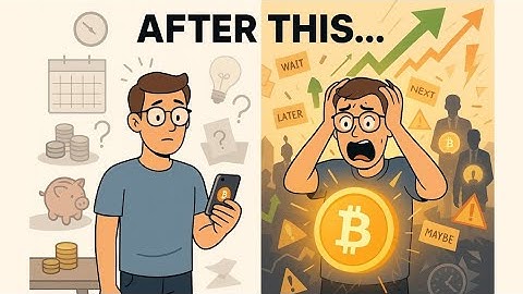 I Invested in Bitcoin and Discovered a SHOCKING Truth