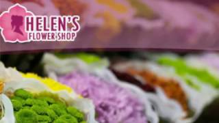 Oakland Flower Delivery by Helen's Flower Shop (510)388-5008