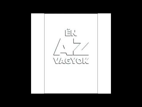 Én AZ vagyok