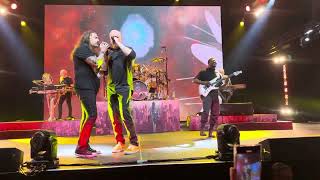 Dream Theater (ft. Devin Townsend \u0026 Tosin Abasi) - Spirit Carries On (encore) Madison Square Garden