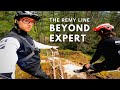 The HARDEST Mountain Bike Trail in the World? Episode 1 | The Crash