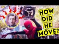 5 Biggest Questions From Spider-Man No Way Home Answered || ComicVerse